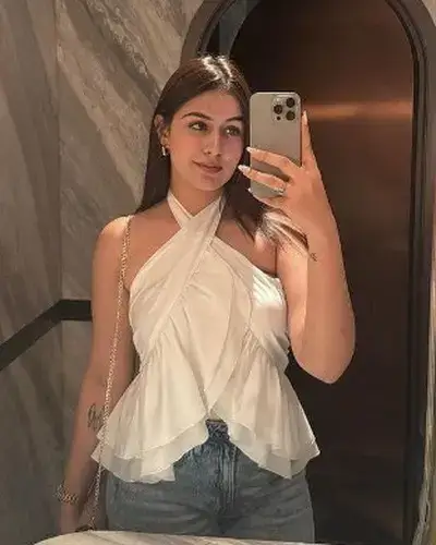 Escorts In Chorasi