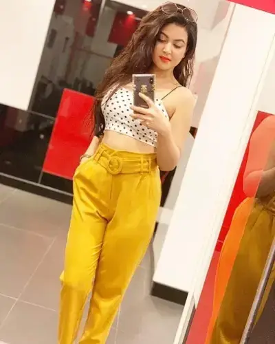 Chorasi Escort